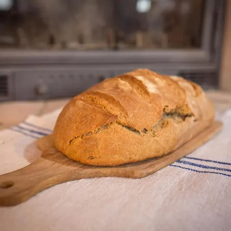 Гостевой дом Gella Kuria *