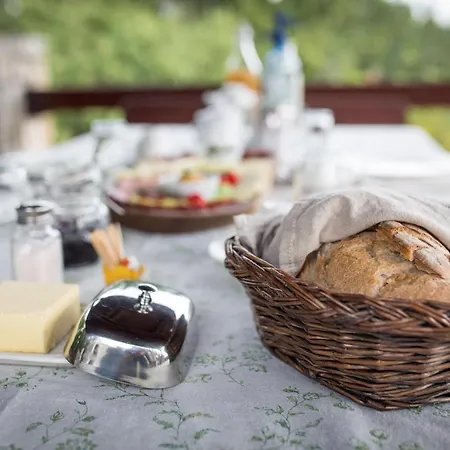 Гостевой дом Gella Kuria Balatonszolos