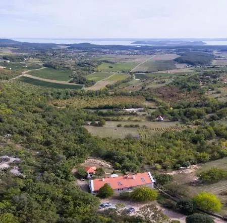 Gella Kuria Гостевой дом *