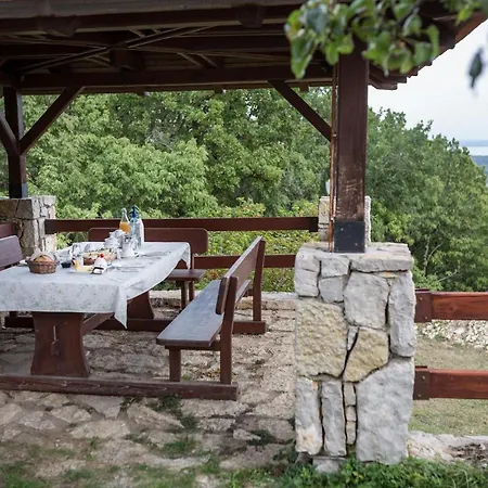 Гостевой дом Gella Kuria Balatonszolos