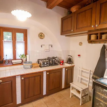 Gella Kuria Гостевой дом