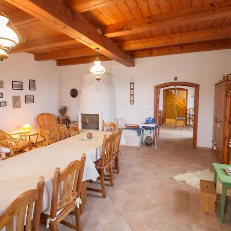 Гостевой дом Gella Kuria *