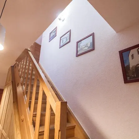 Gella Kuria Гостевой дом