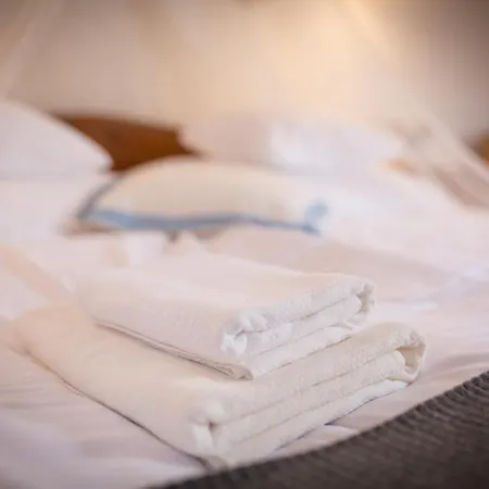 Гостевой дом Gella Kuria