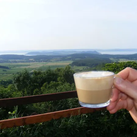 Gella Kuria Balatonszolos