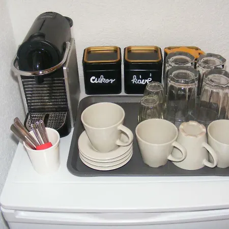 Гостевой дом Gella Kuria *