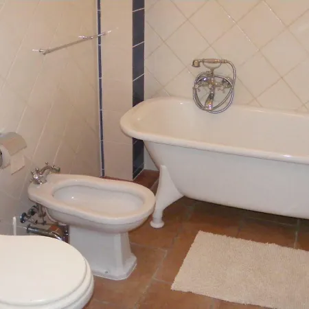 Гостевой дом Gella Kuria