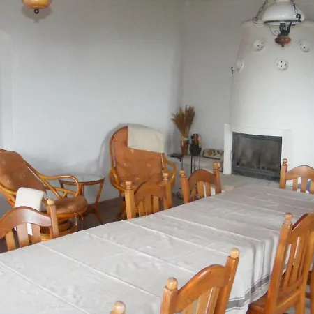 Гостевой дом Gella Kuria