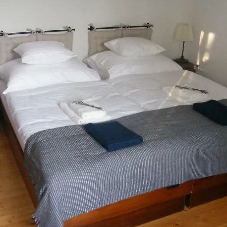 Гостевой дом Gella Kuria *