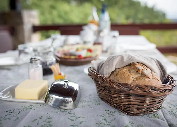 Vendégház Gella Kuria Balatonszőlős