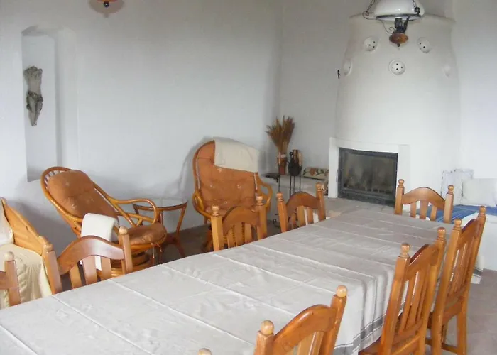 Vendégház Gella Kuria